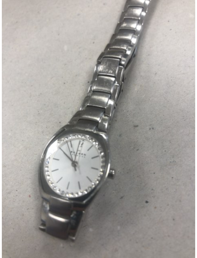 SKAGEN Ur
